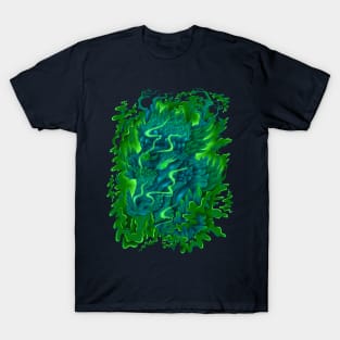 Emerald Dream T-Shirt